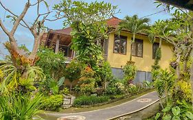 Desa Hostel