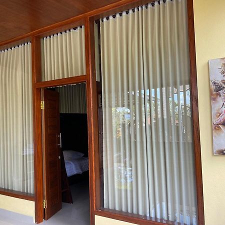 Desa Hostel Munduk  Exterior photo